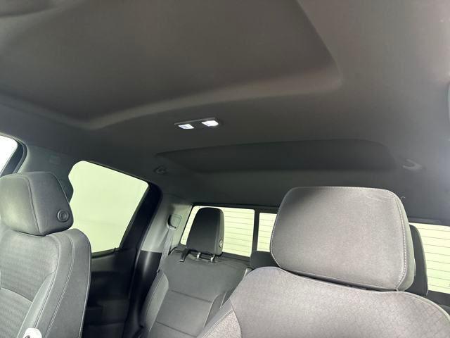 used 2019 Chevrolet Silverado 1500 car, priced at $23,800