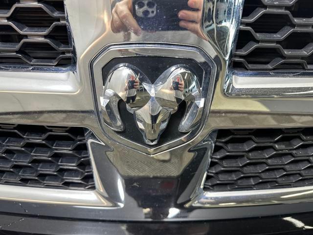 used 2022 Ram 1500 Classic car, priced at $27,990