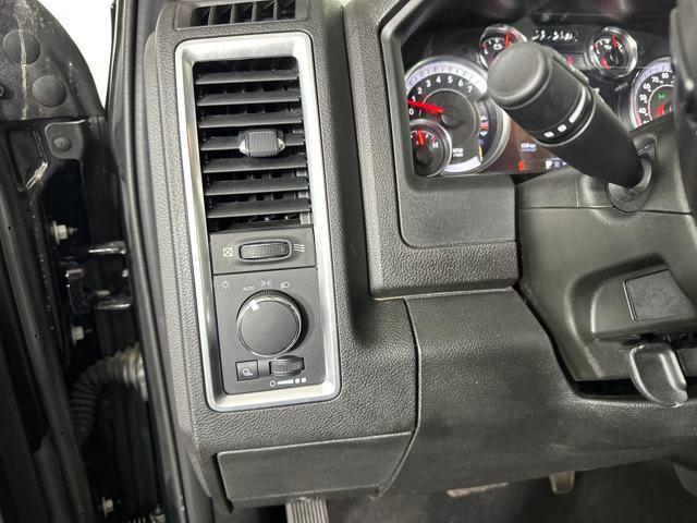 used 2022 Ram 1500 Classic car, priced at $27,990