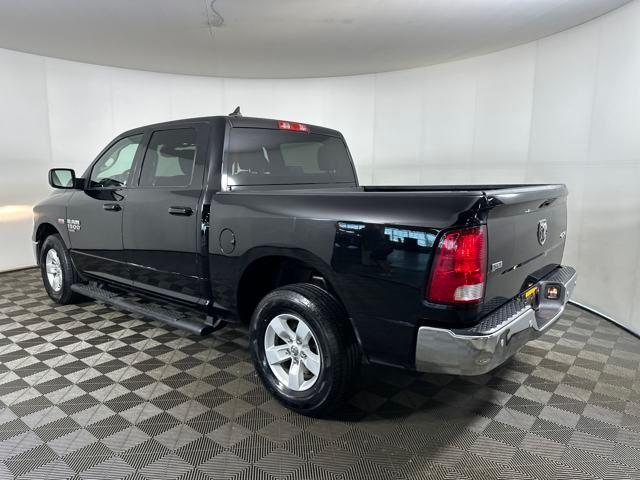 used 2022 Ram 1500 Classic car, priced at $27,990