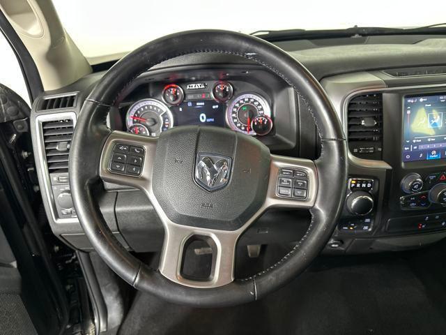 used 2022 Ram 1500 Classic car, priced at $27,990