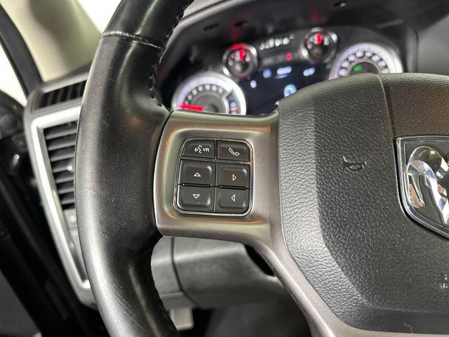 used 2022 Ram 1500 Classic car, priced at $27,990