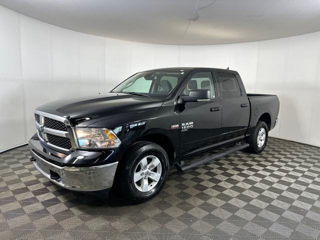 used 2022 Ram 1500 Classic car, priced at $27,990