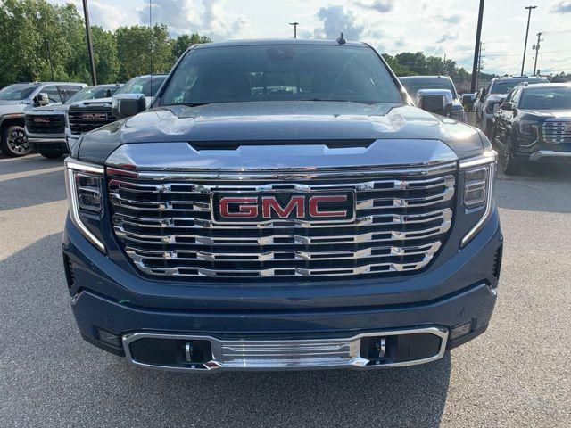 new 2025 GMC Sierra 1500 car, priced at $68,900