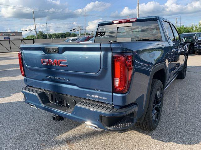new 2025 GMC Sierra 1500 car, priced at $68,900