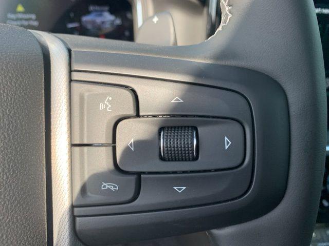 new 2025 GMC Sierra 1500 car, priced at $68,900