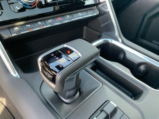 new 2025 GMC Sierra 1500 car, priced at $68,900