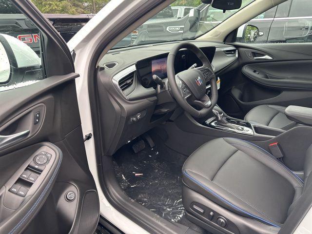 new 2026 Buick Encore GX car, priced at $31,185