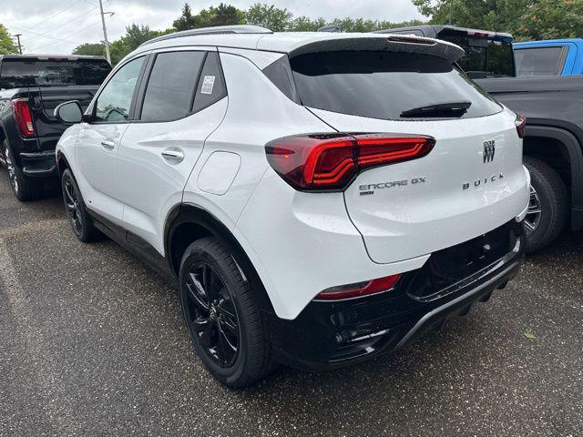 new 2026 Buick Encore GX car, priced at $31,185