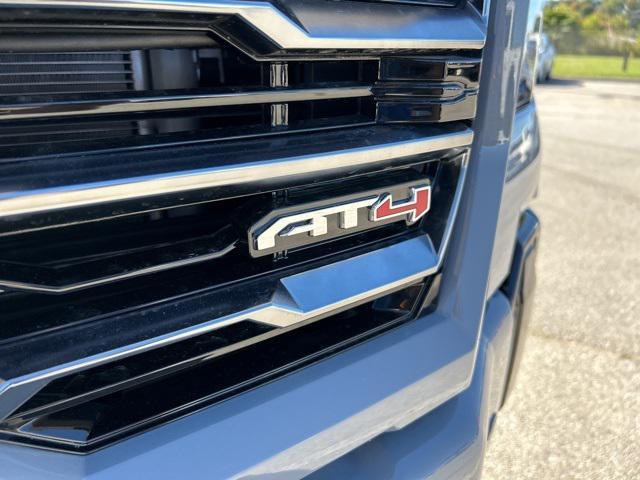 new 2025 GMC Sierra 2500 car, priced at $67,440