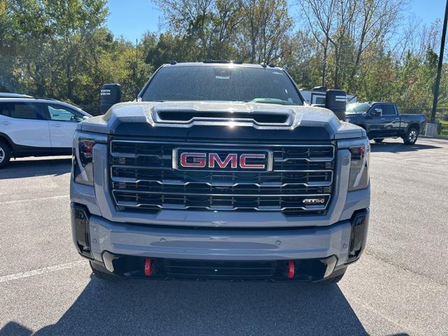 new 2025 GMC Sierra 2500 car, priced at $67,440