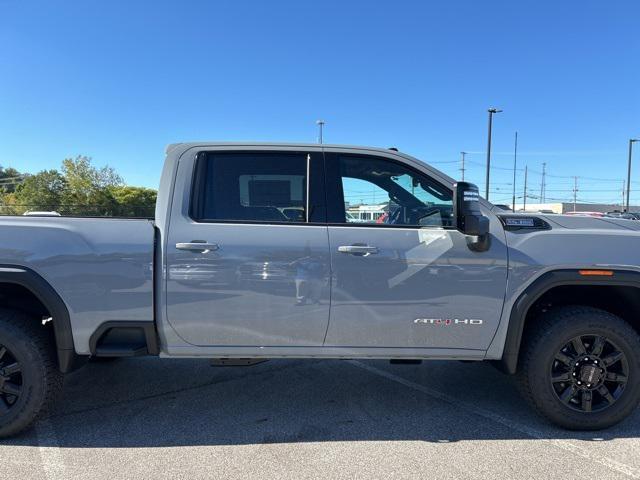 new 2025 GMC Sierra 2500 car, priced at $67,440