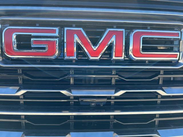 new 2025 GMC Sierra 2500 car, priced at $67,440