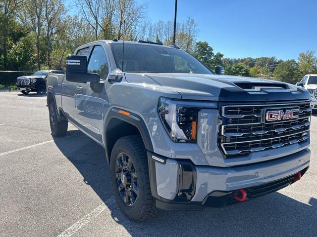 new 2025 GMC Sierra 2500 car, priced at $67,440