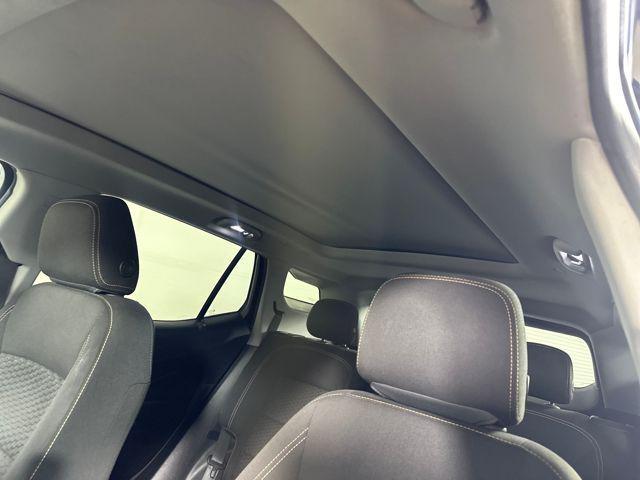 used 2018 GMC Terrain car, priced at $12,900