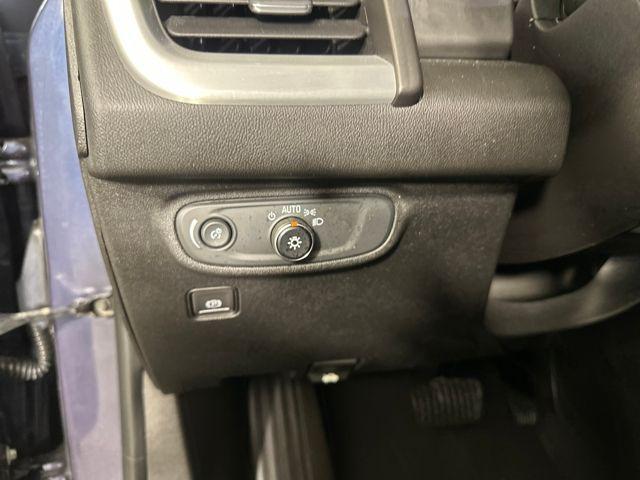 used 2018 GMC Terrain car, priced at $12,900