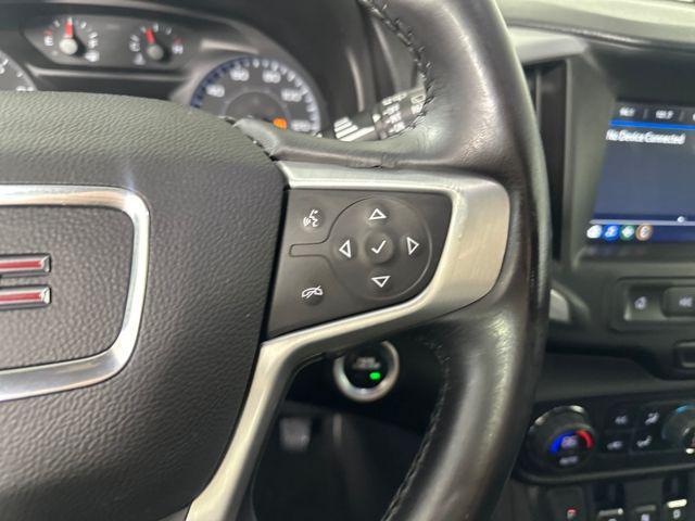 used 2018 GMC Terrain car, priced at $12,900