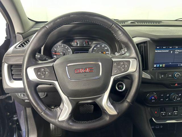 used 2018 GMC Terrain car, priced at $12,900