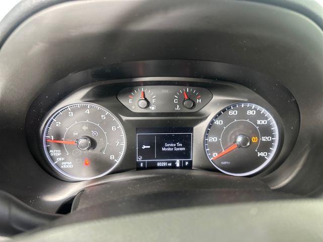 used 2018 GMC Terrain car, priced at $12,900