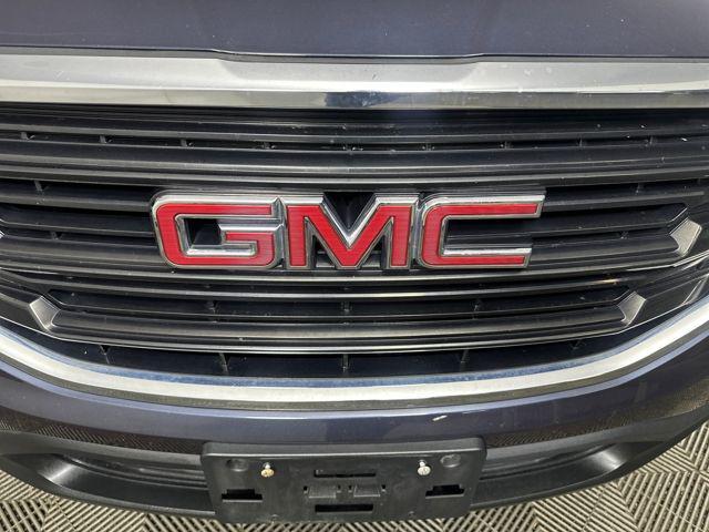 used 2018 GMC Terrain car, priced at $12,900