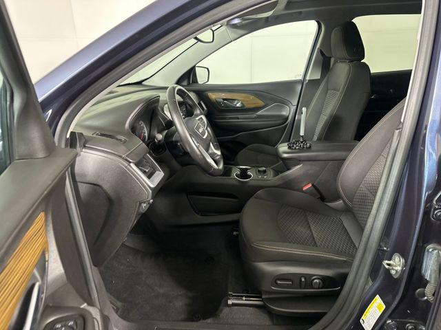 used 2018 GMC Terrain car, priced at $12,900