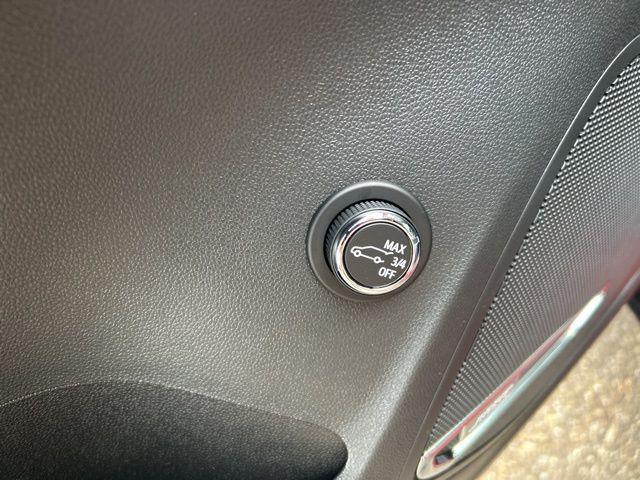 new 2025 Buick Envision car, priced at $42,810