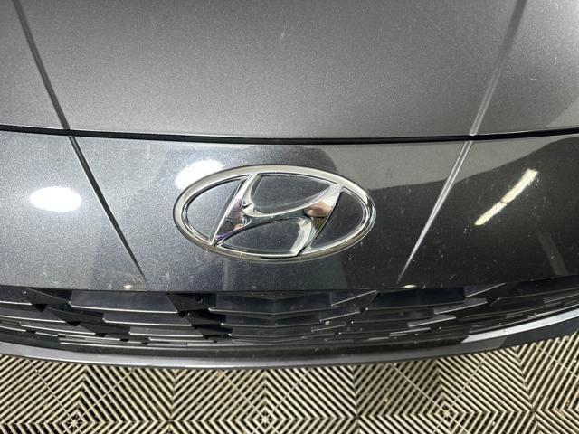used 2021 Hyundai Elantra car, priced at $16,500