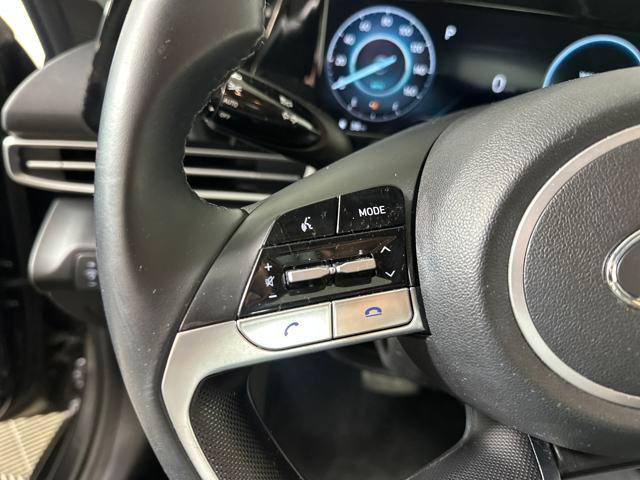 used 2021 Hyundai Elantra car, priced at $16,500