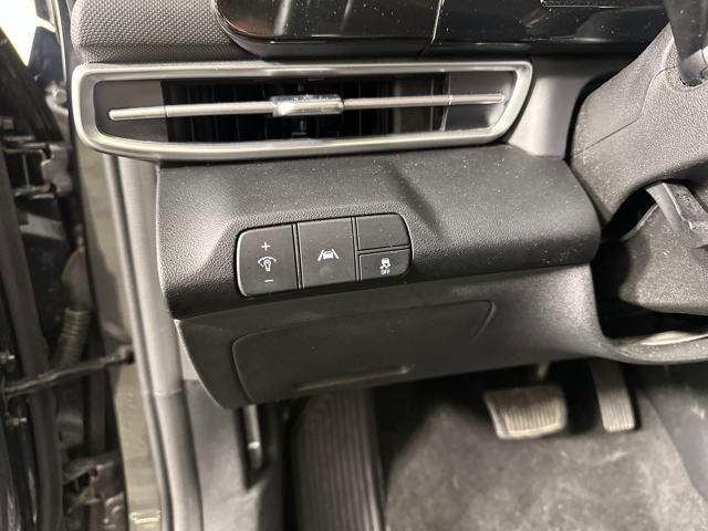 used 2021 Hyundai Elantra car, priced at $16,500