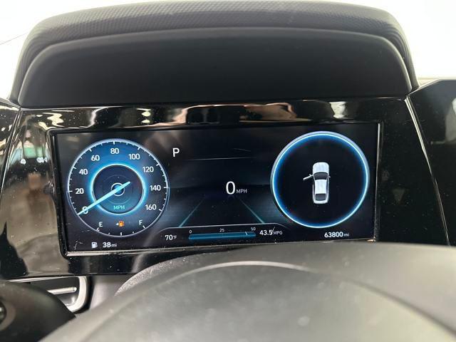 used 2021 Hyundai Elantra car, priced at $16,500