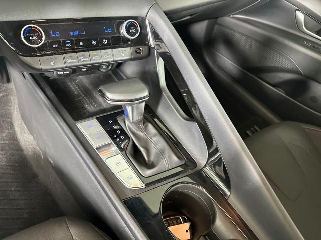 used 2021 Hyundai Elantra car, priced at $16,500