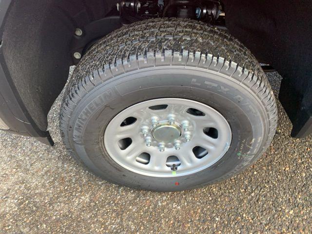 new 2026 GMC Sierra 3500 car, priced at $49,035