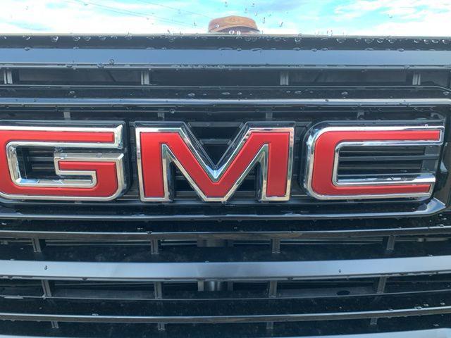 new 2026 GMC Sierra 3500 car, priced at $49,035