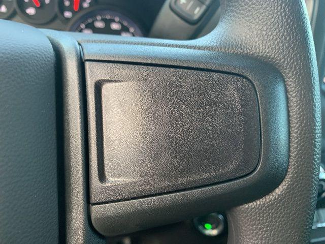 new 2026 GMC Sierra 3500 car, priced at $49,035