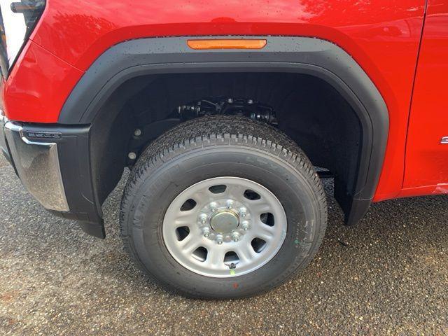 new 2026 GMC Sierra 3500 car, priced at $49,035