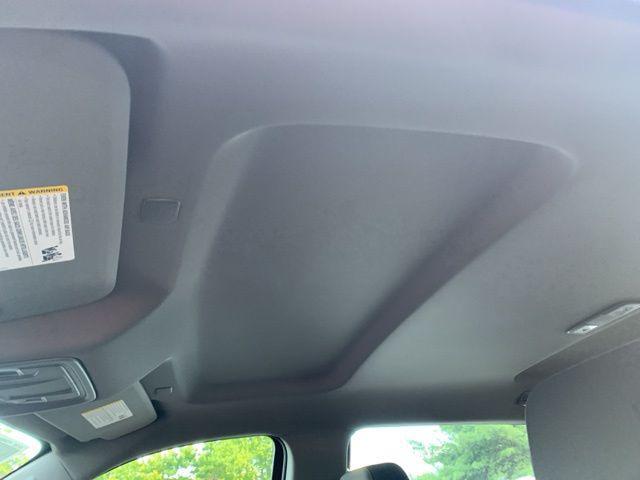 new 2026 GMC Sierra 3500 car, priced at $49,035