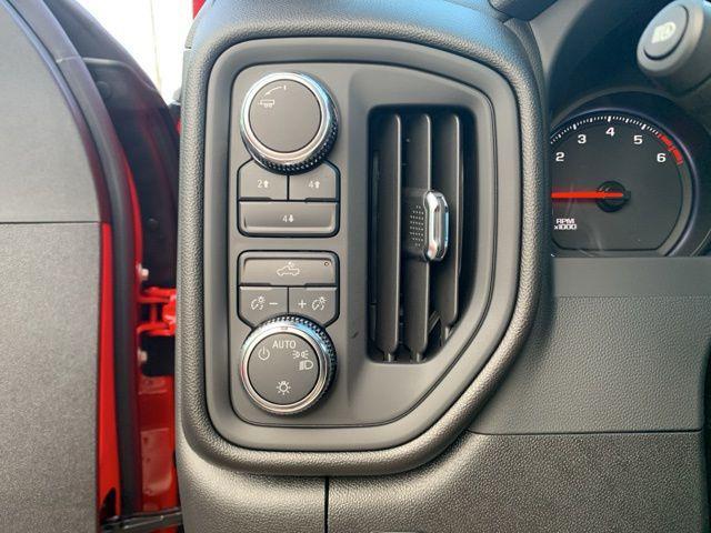 new 2026 GMC Sierra 3500 car, priced at $49,035