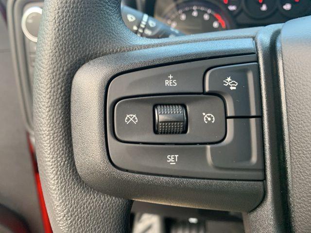 new 2026 GMC Sierra 3500 car, priced at $49,035