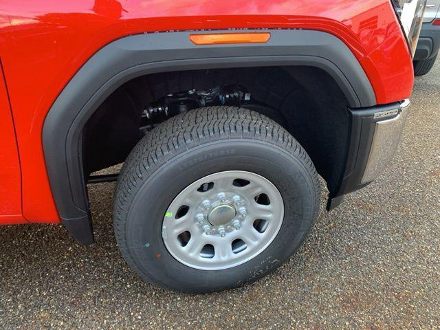 new 2026 GMC Sierra 3500 car, priced at $49,035