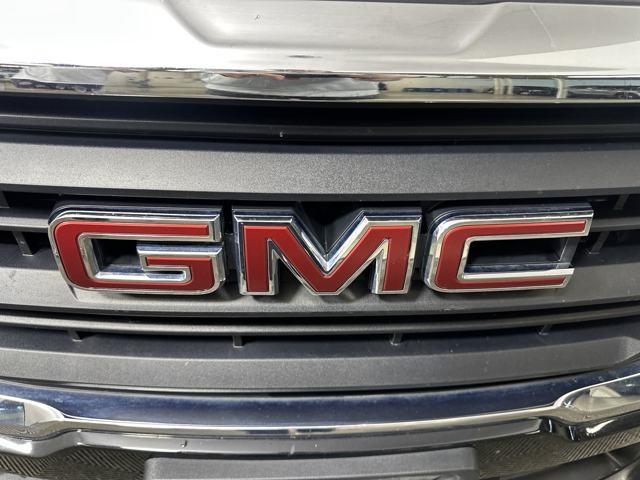 used 2022 GMC Terrain car, priced at $21,880