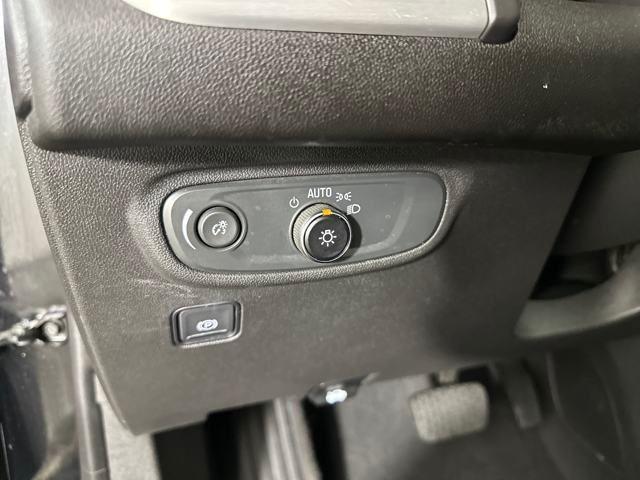 used 2022 GMC Terrain car, priced at $20,590