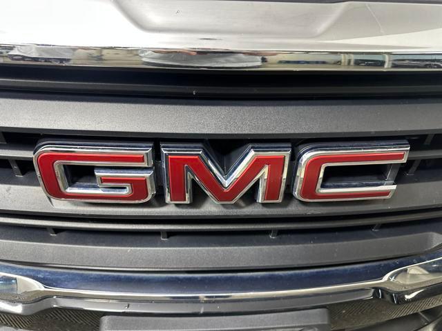 used 2022 GMC Terrain car, priced at $20,590