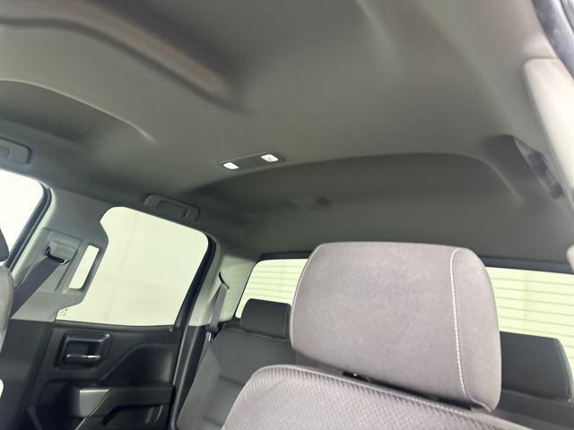 used 2015 Chevrolet Silverado 1500 car, priced at $16,900