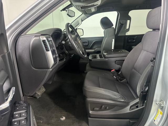 used 2015 Chevrolet Silverado 1500 car, priced at $16,900