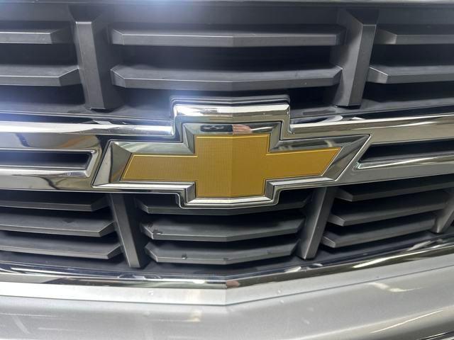 used 2015 Chevrolet Silverado 1500 car, priced at $16,900