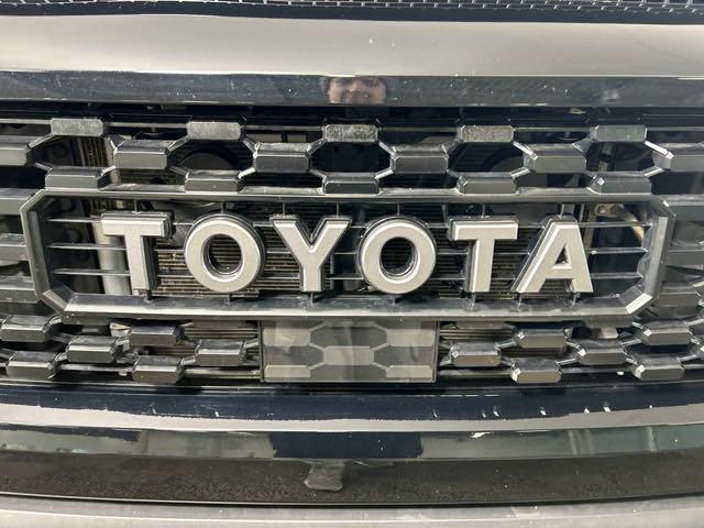 used 2021 Toyota Tundra car, priced at $41,990