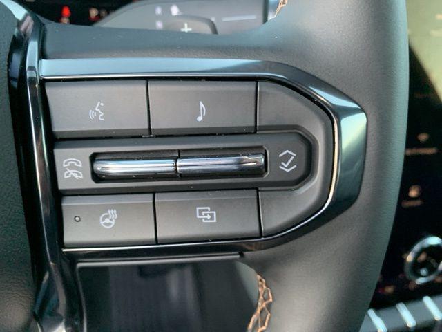 new 2026 GMC Terrain car, priced at $41,635