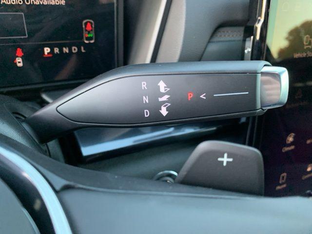 new 2026 GMC Terrain car, priced at $41,635
