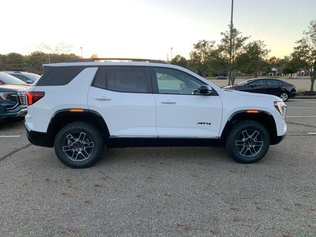 new 2026 GMC Terrain car, priced at $41,635