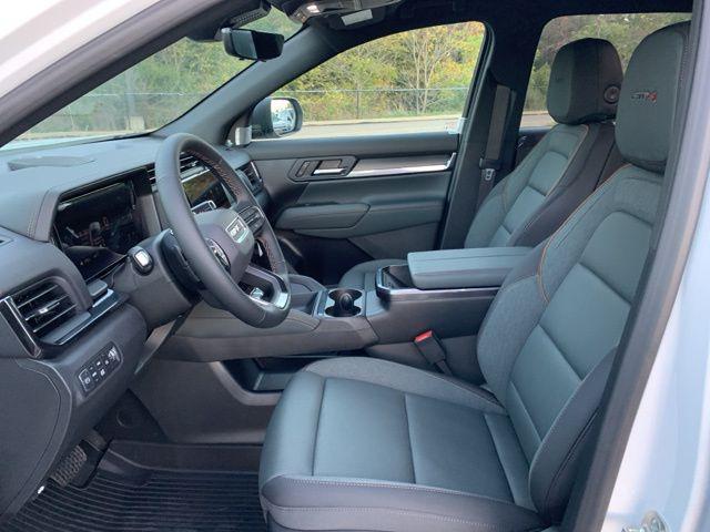 new 2026 GMC Terrain car, priced at $41,635